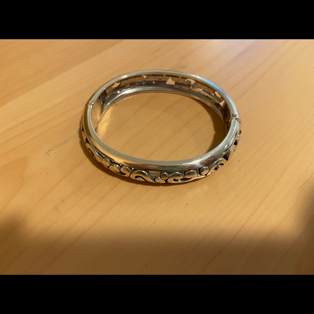 Brighton bangle - Picture 3 of 8